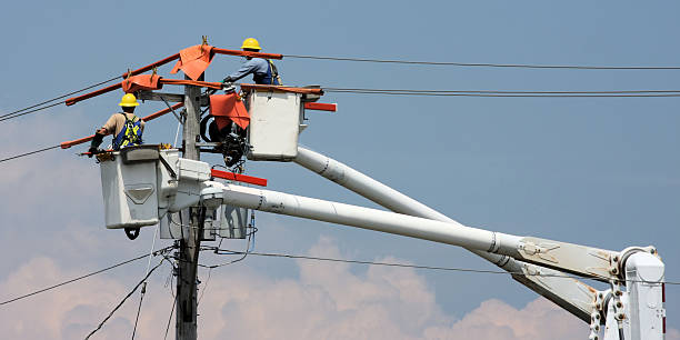 Commercial Electrical Services in Wauseon, OH