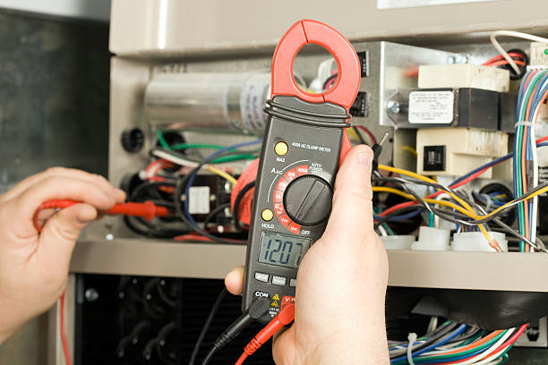 Emergency Electrical Repair Services in Wauseon, OH