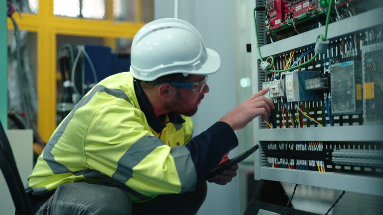 Best Industrial Electrical Services  in Wauseon, OH