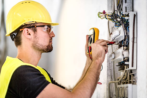 Best Electrical Wiring and Rewiring  in Wauseon, OH