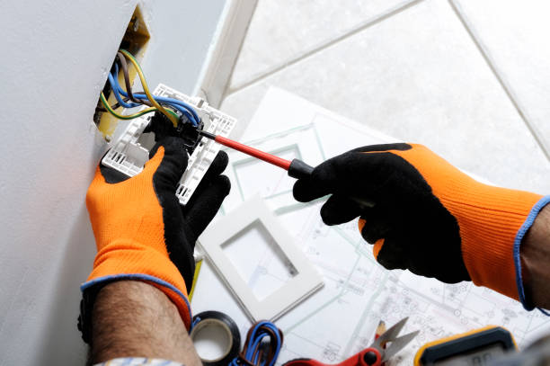 Best Electrical Maintenance Services  in Wauseon, OH